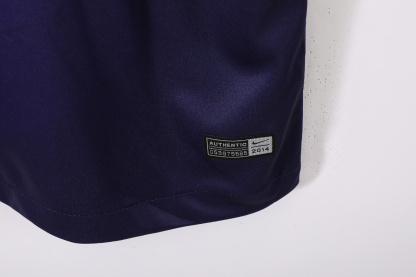 2014 Netherlands Away Retro S-XXL