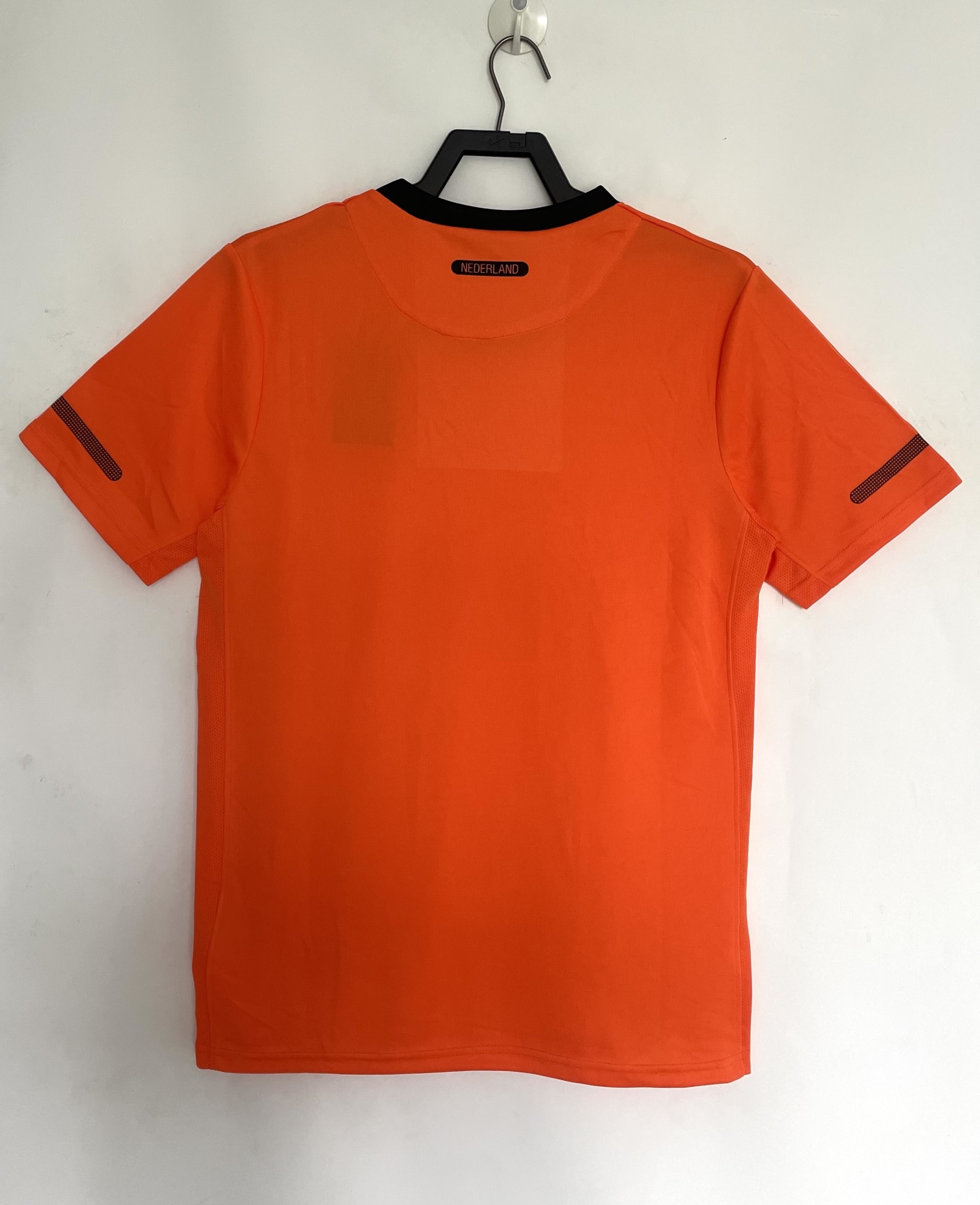 2010 Netherlands Home Retro S-XXL