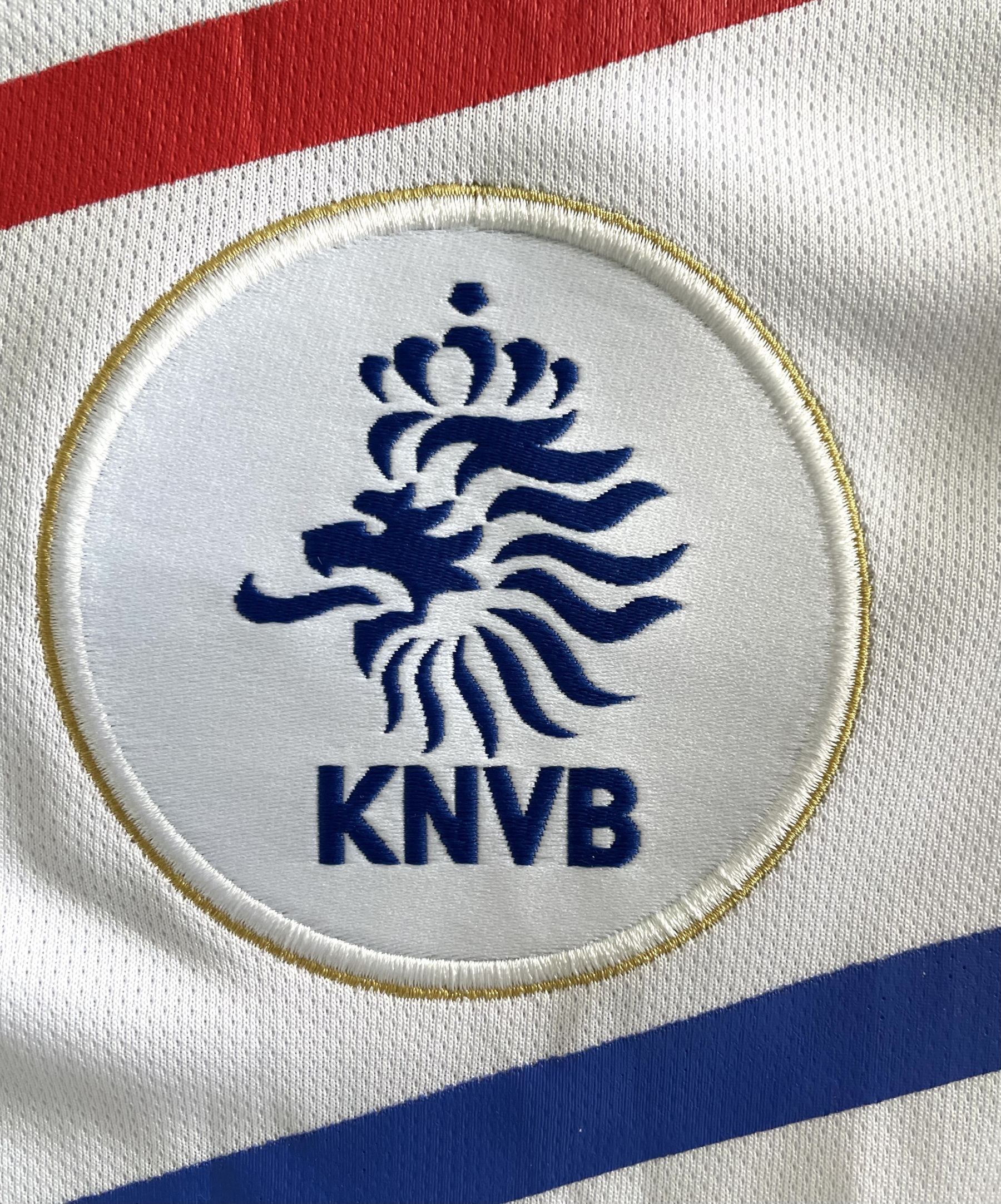 2010 Netherlands Away Retro S-XXL
