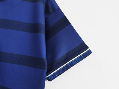 98/00 Scotland home retro version S-XXL