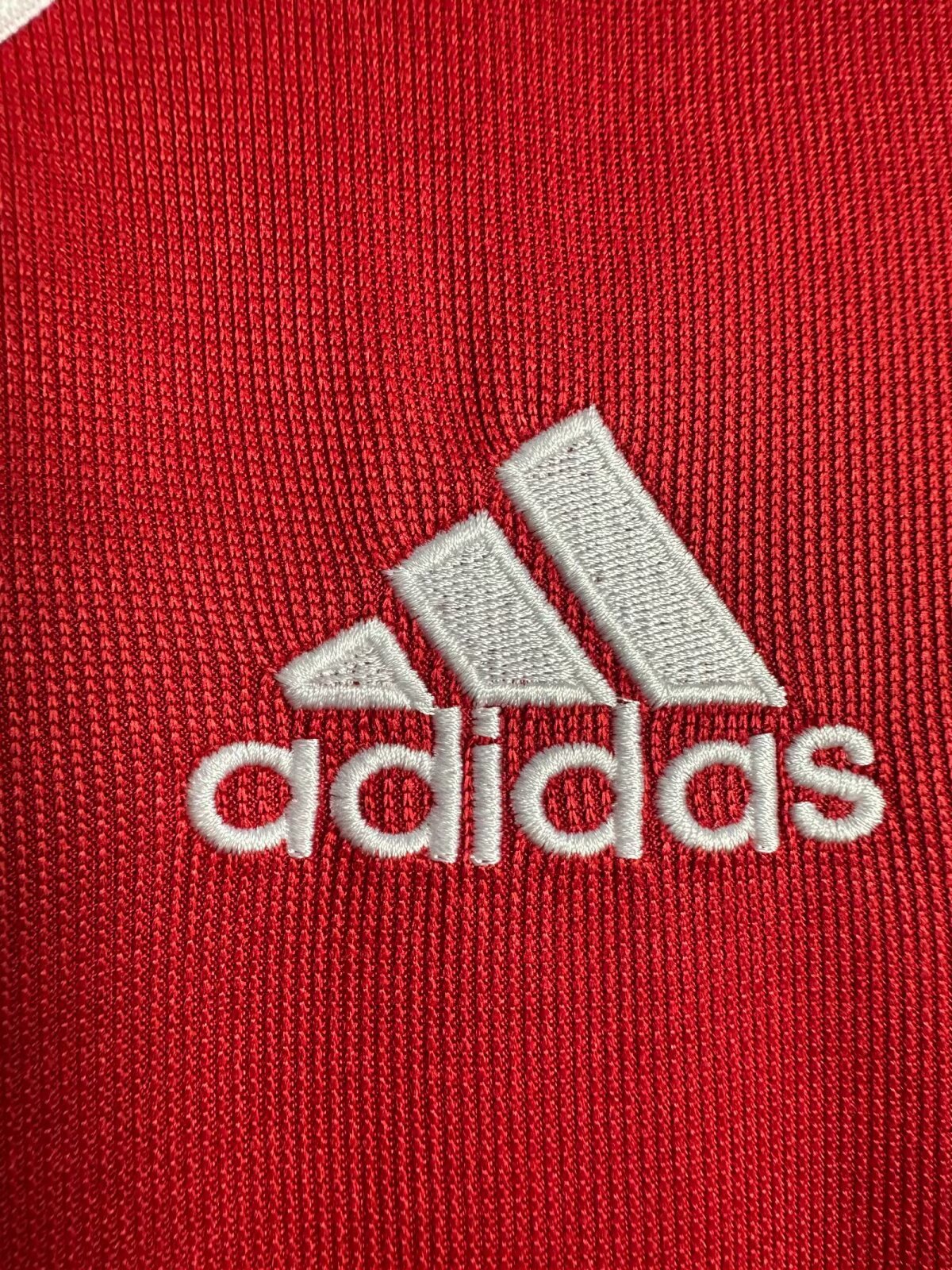 05/06 Bayern home retro version S-XXL