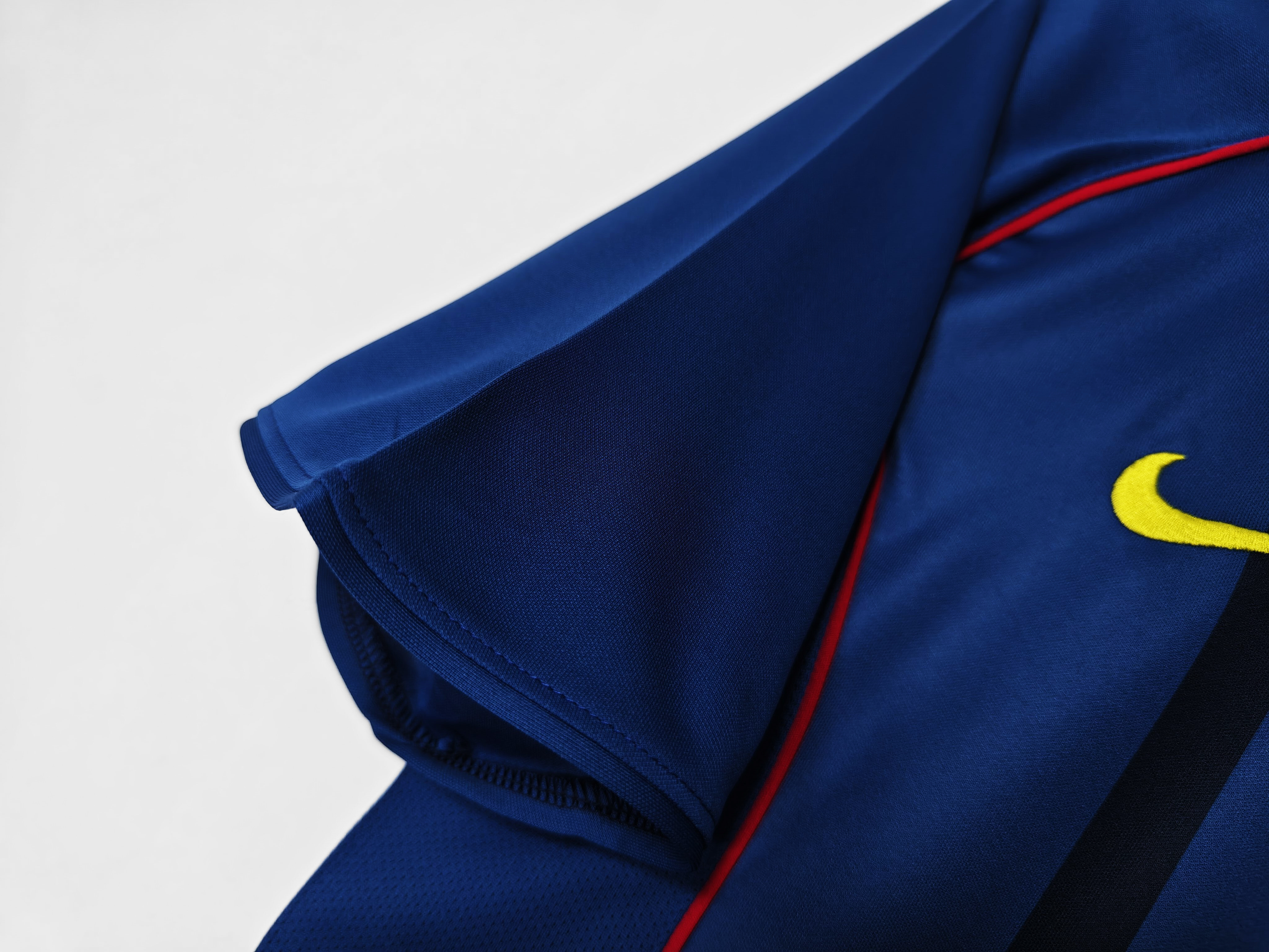 04/05 Barcelona away retro version S-XXL