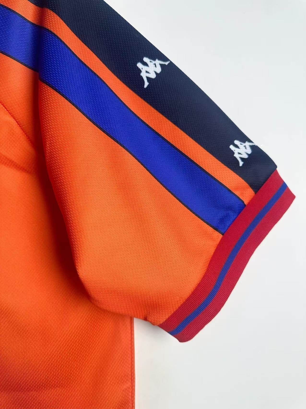 Retro Barcelona 97/98 Away S-XXL