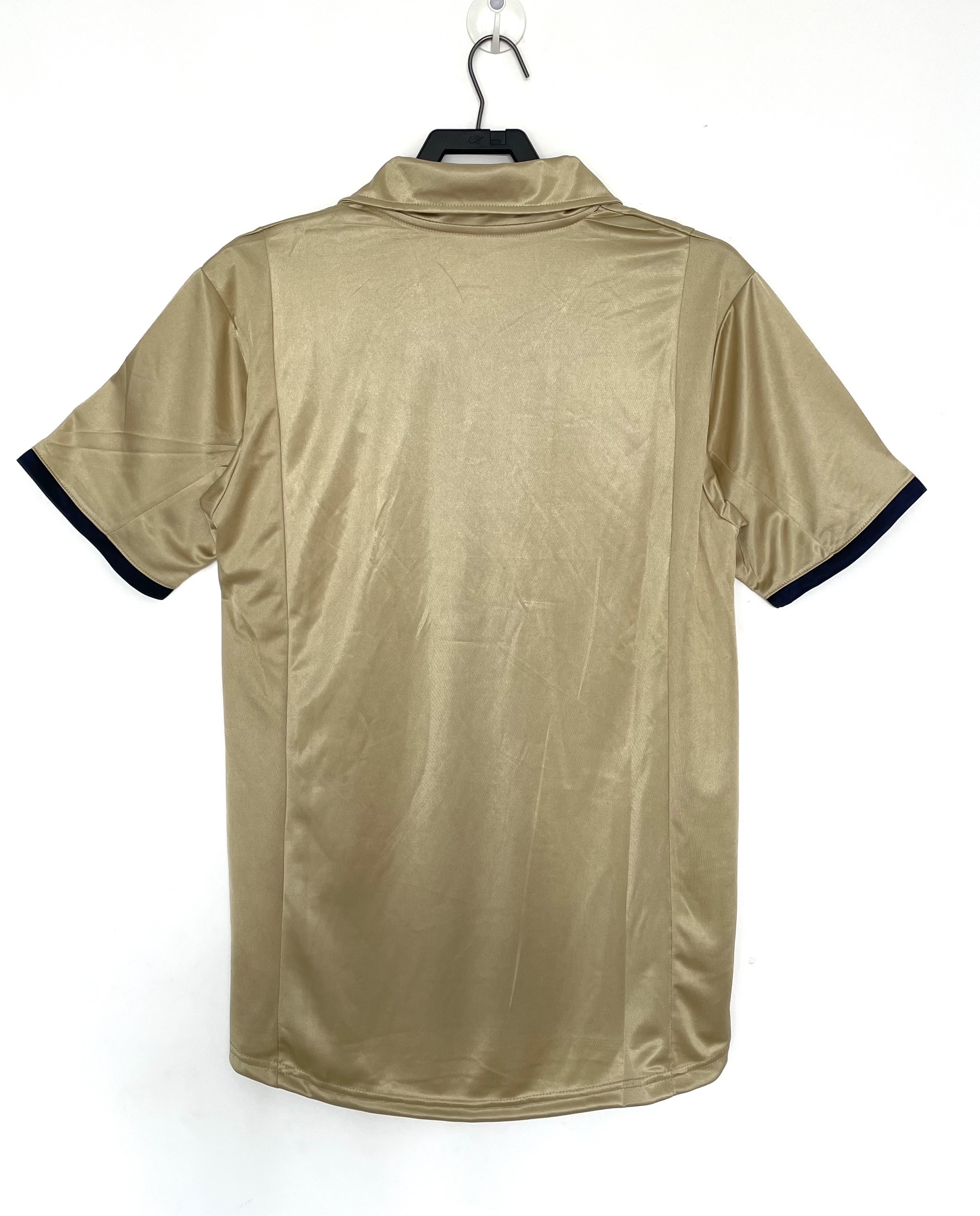 01/02 Barcelona away retro version S-XXL