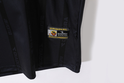 99/00 Roma third retro version S-XXL