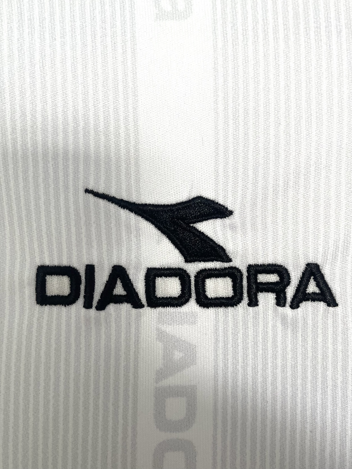 99/00 Roma away long sleeve retro version S-XXL