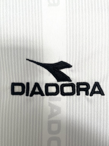 99/00 Roma away long sleeve retro version S-XXL