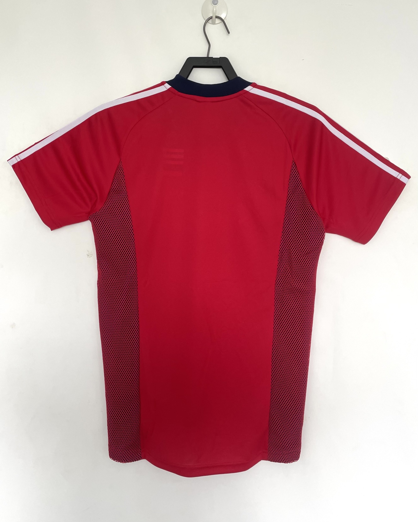 02/03 Bayern home retro version S-XXL