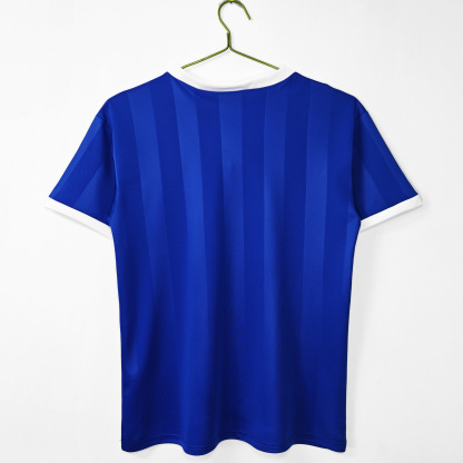 1986 Argentina away Retro version S-XXL