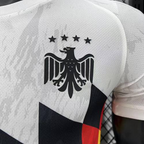 2026 Germany special player version S-XXL