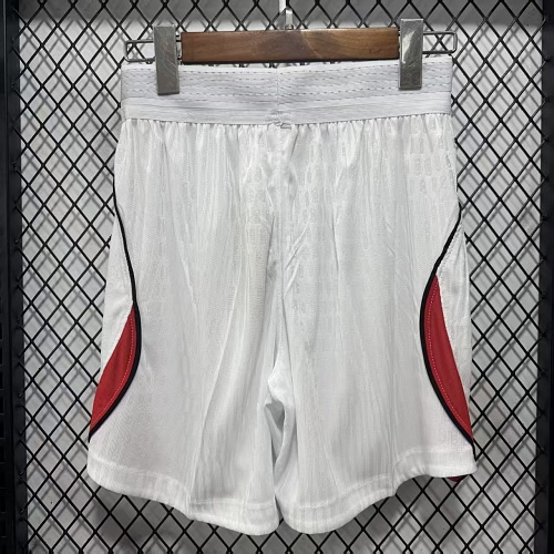 2026 England home short player version S-3XL