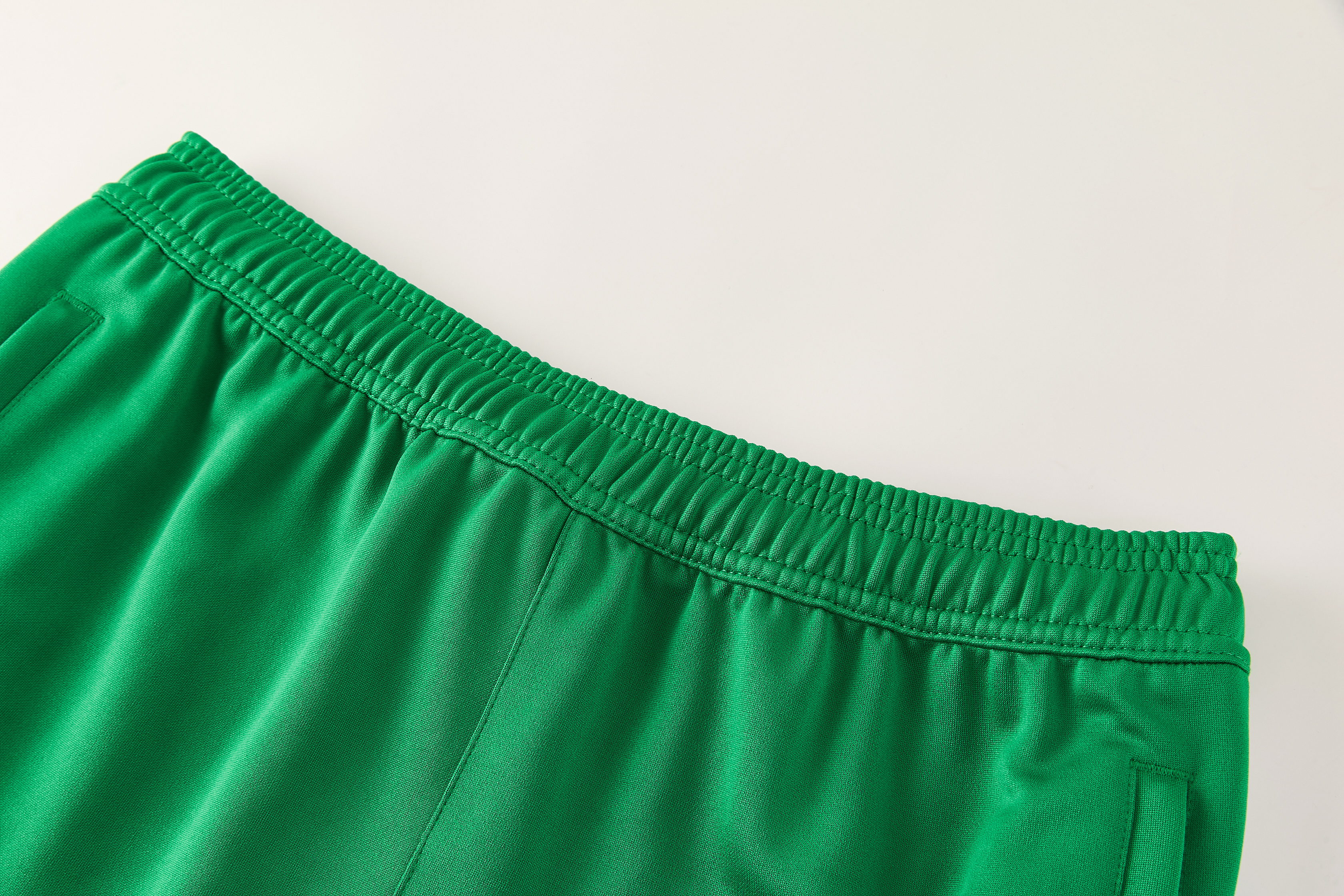 2026 Mexico green retro Full-zipper jacket suit S-XXL