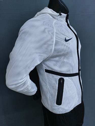 2026 England white Anthem player version Jacket S-3XL