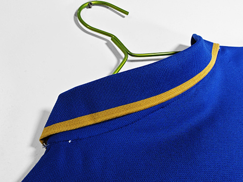 1996 Italy home retro version S-XXL
