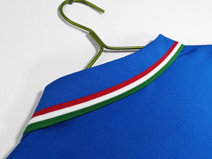 1982 Italy home retro version S-XXL
