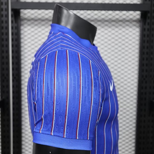 2026 France training player version Size S-XXL