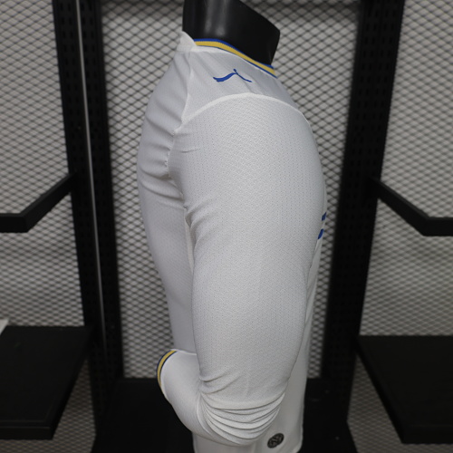 26/27 Olym M@rseille home long sleeve player version S-XXL