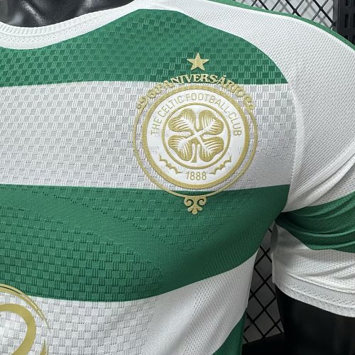 26/27 Celtics home player version S-XXL