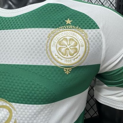26/27 Celtics home player version S-XXL