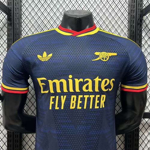 26/27 Arsenal away player version S-XXL