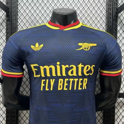 26/27 Arsenal away player version S-XXL