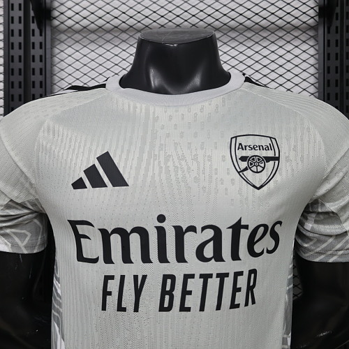 26/27 Arsenal goalkeeper player version S-XXL