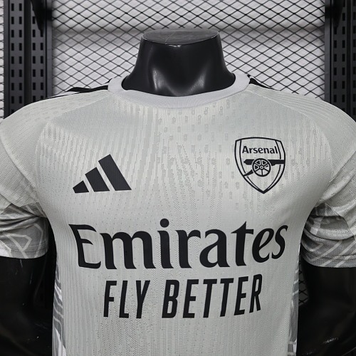 26/27 Arsenal goalkeeper player version S-XXL