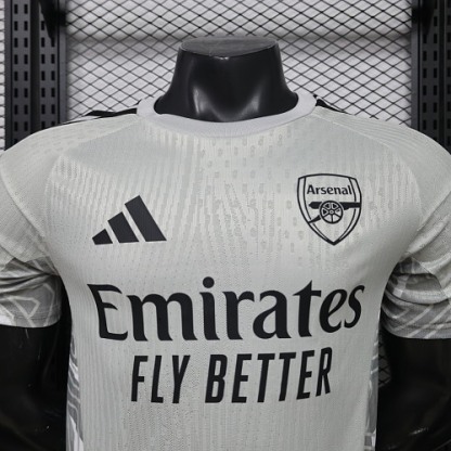 26/27 Arsenal goalkeeper player version S-XXL