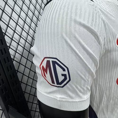 26/27 Chivas away player version S-XXL