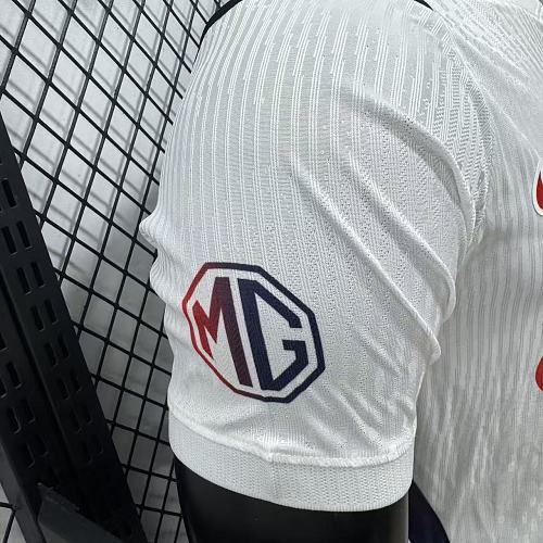 26/27 Chivas away player version S-XXL