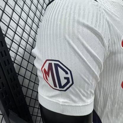 26/27 Chivas away player version S-XXL