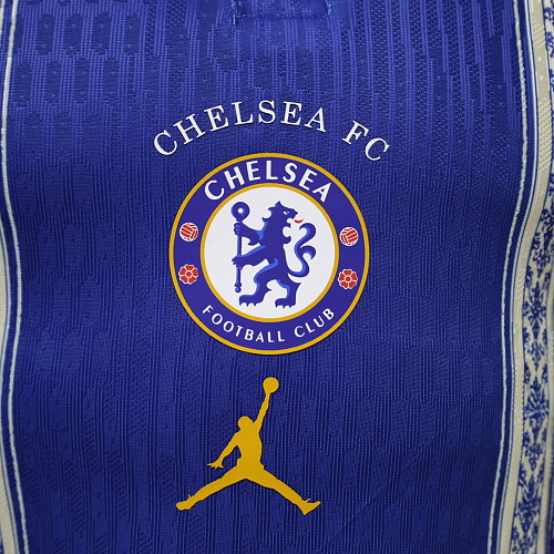 26/27 Chelseα special player version S-XXL