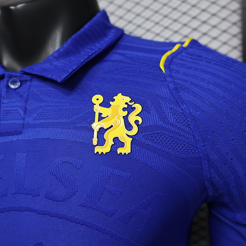 26/27 Chelseα home long sleeve player version S-3XL