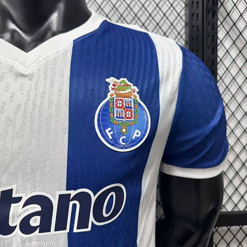 26/27 Porto home player version S-XXL
