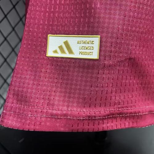 26/27 re@l Medrid third player version S-3XL