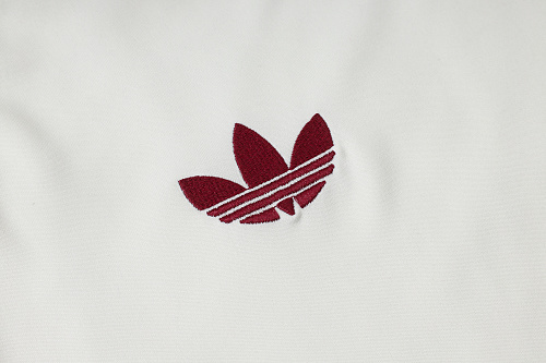 2026 Spain white training suit S-XXL