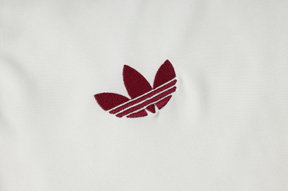 2026 Spain white training suit S-XXL