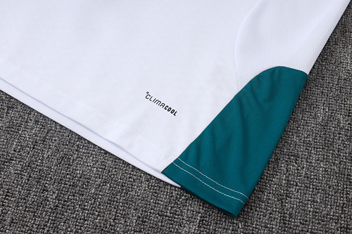 26/27 re@l Medrid white training suit S-XXL