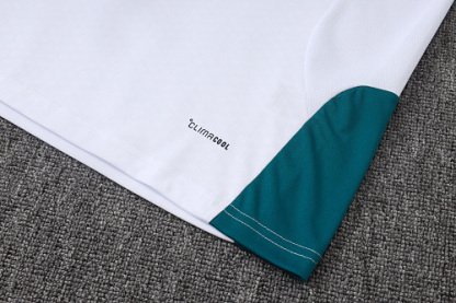 26/27 re@l Medrid white training suit S-XXL