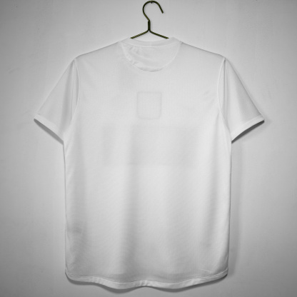 2012 Poland home retro version S-XXL