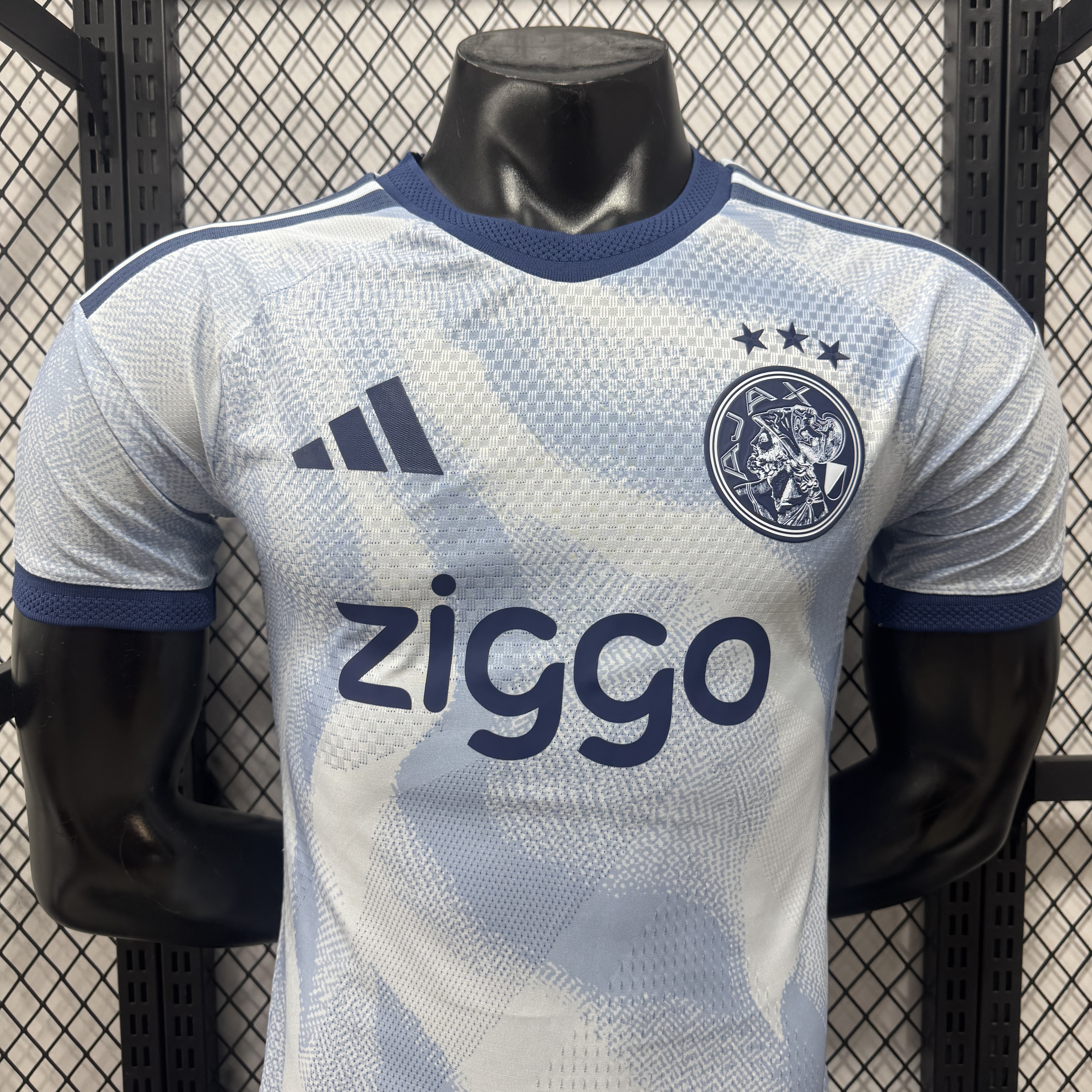 26/27 AJAX third Player version Size S-XXL