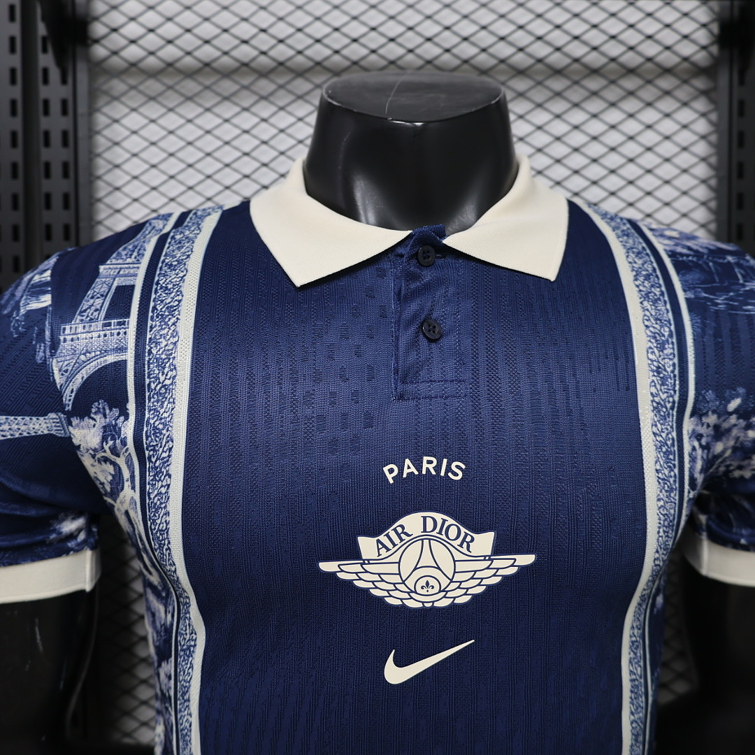 26/27 PSG Paris Saint-Germain special player version S-XXL