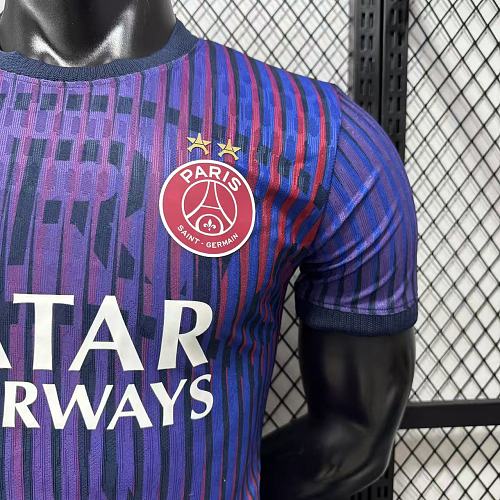 26/27 PSG Paris Saint-Germain special D player version S-XXL
