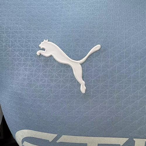26/27 Man-City home player version S-XXL
