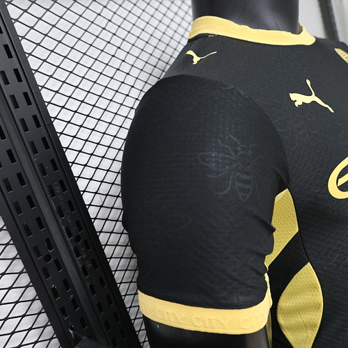 26/27 Man-City away player version S-XXL