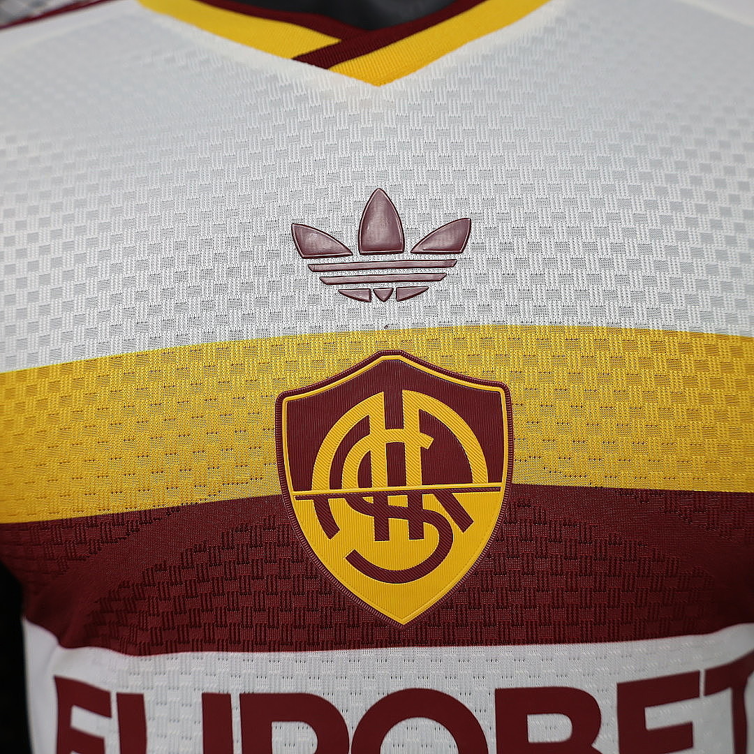 26/27 ROMA away player version S-XXL