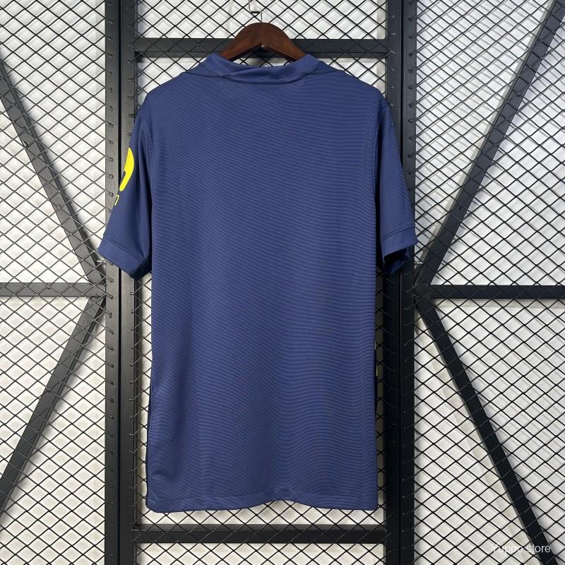 25/26 Atletico Madrid Away fan version S-4XL
