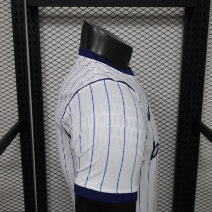 26/27 Inter Milan away player version S-3XL
