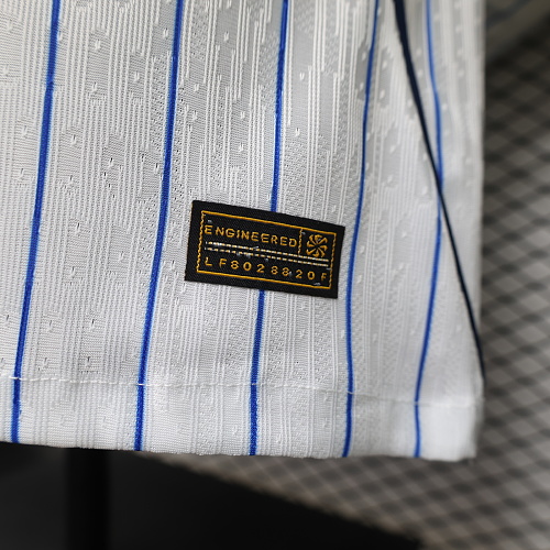 26/27 Inter Milan away long sleeve player version S-XXL