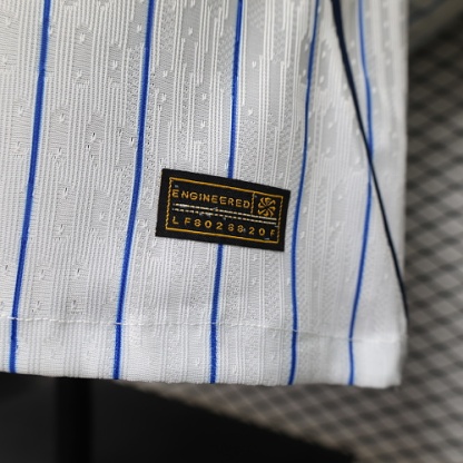 26/27 Inter Milan away long sleeve player version S-XXL